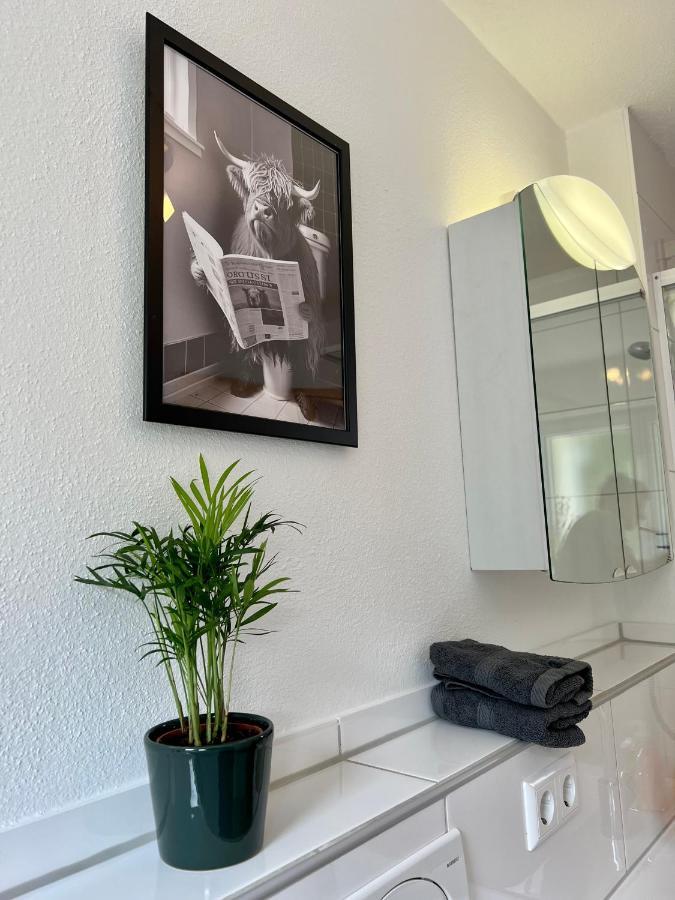 Apartment Einzigartiger Panoramablick Nahe Bodensee Und Messe Tettnang