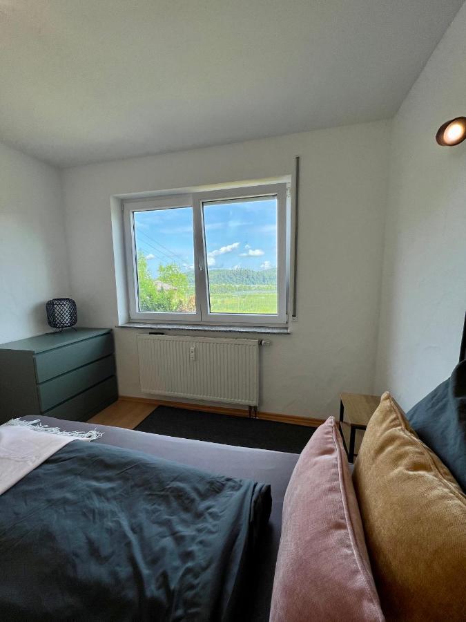 Einzigartiger Panoramablick Nahe Bodensee Und Messe * Tettnang