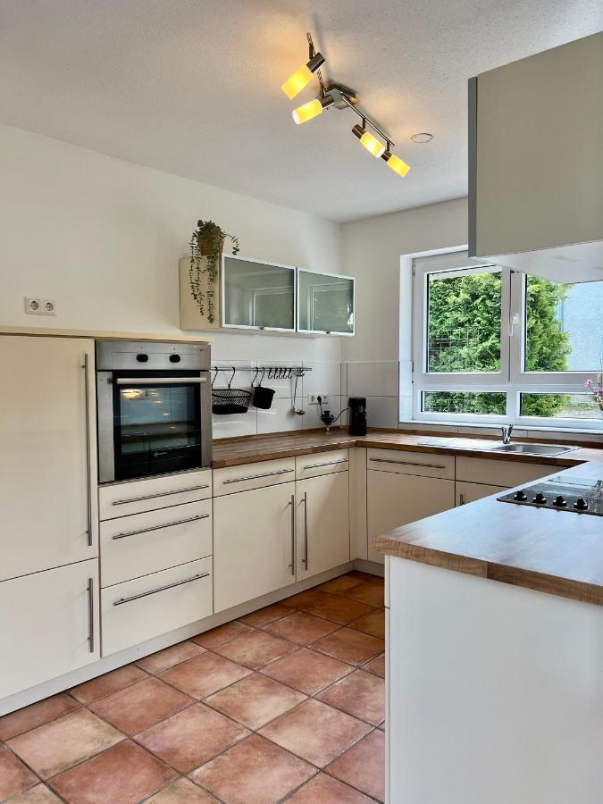 Apartment Einzigartiger Panoramablick Nahe Bodensee Und Messe Tettnang