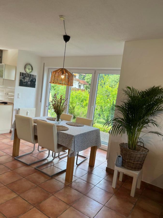 Apartment Einzigartiger Panoramablick Nahe Bodensee Und Messe Tettnang