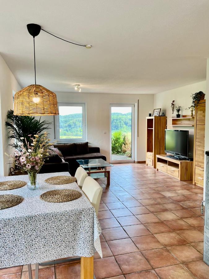 Apartment Einzigartiger Panoramablick Nahe Bodensee Und Messe