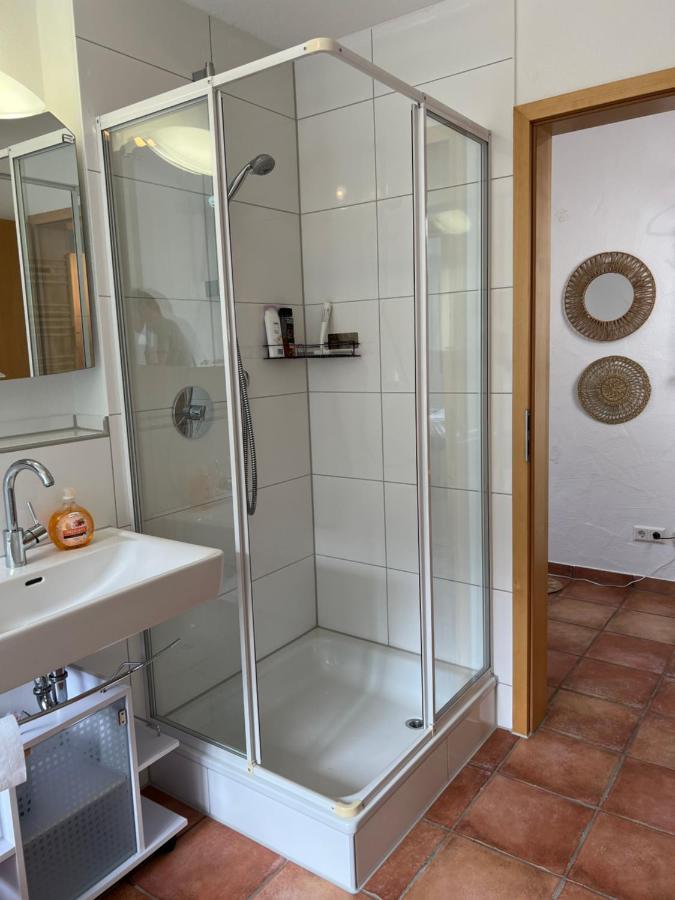 Apartment Einzigartiger Panoramablick Nahe Bodensee Und Messe Tettnang