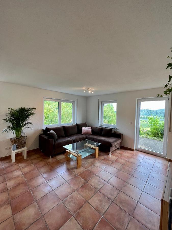 Einzigartiger Panoramablick Nahe Bodensee Und Messe *